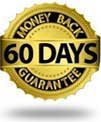 money back gurantee