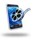 Mobile Optimizid with videos